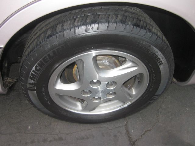 Toyota Avalon 1998 photo 4