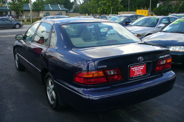 Toyota Avalon 1998 photo 0