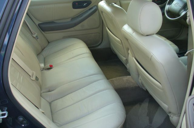 Toyota Avalon 1998 photo 4