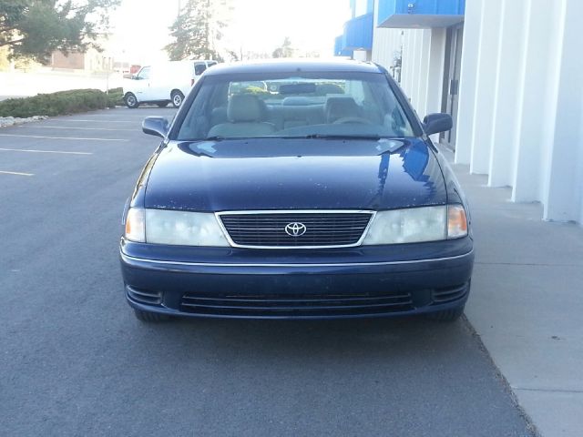 Toyota Avalon 1998 photo 1