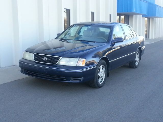 Toyota Avalon 1998 photo 2
