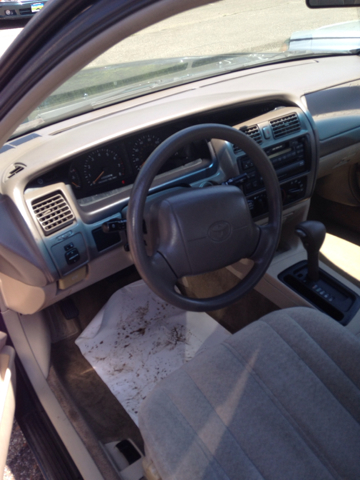 Toyota Avalon 1998 photo 2