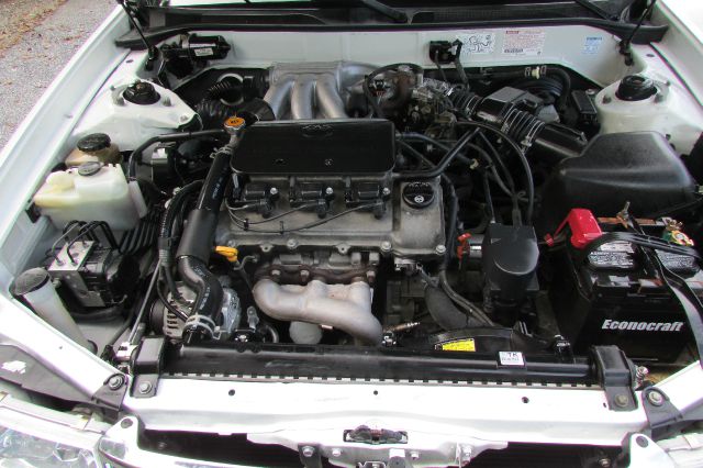 Toyota Avalon 1998 photo 2