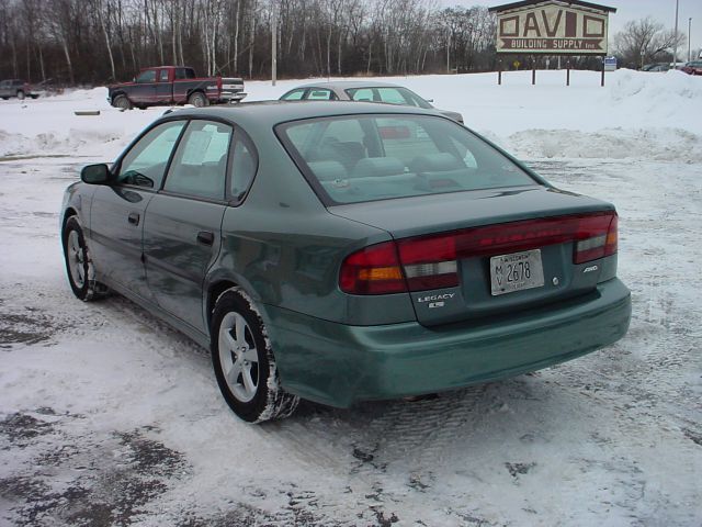 Toyota Avalon 1998 photo 1