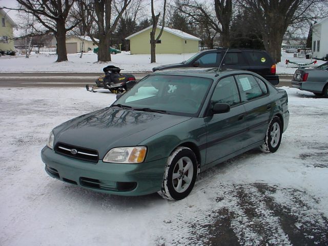 Toyota Avalon 1998 photo 2