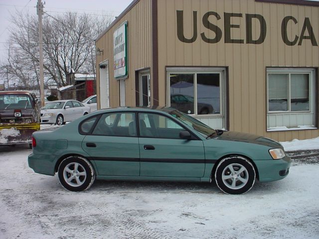 Toyota Avalon 1998 photo 3