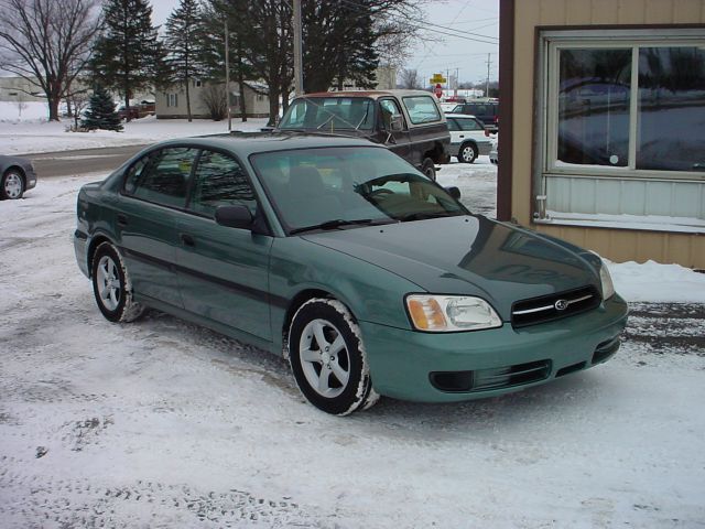 Toyota Avalon 1998 photo 4