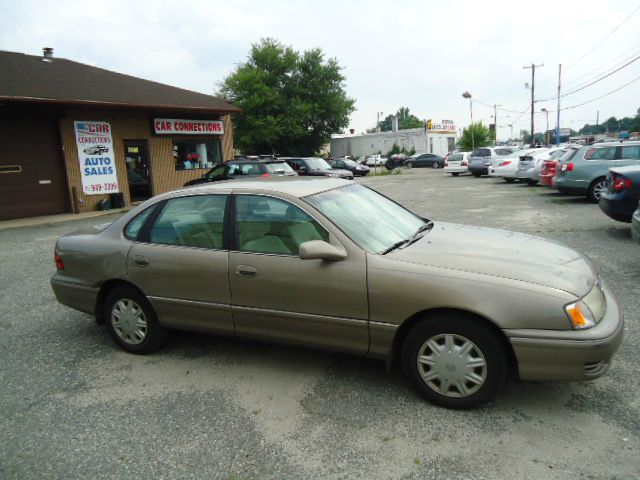Toyota Avalon 1998 photo 3