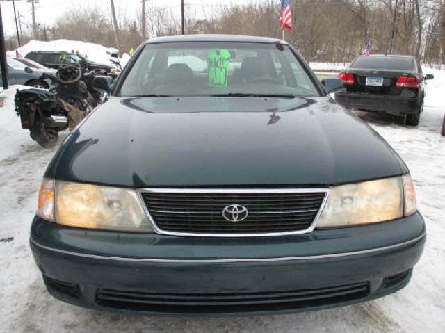 Toyota Avalon 1998 photo 3