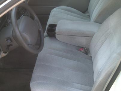 Toyota Avalon 1998 photo 4