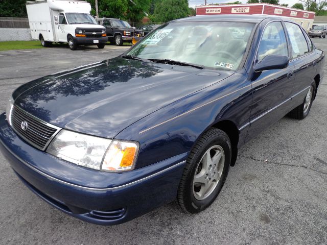Toyota Avalon 1999 photo 3