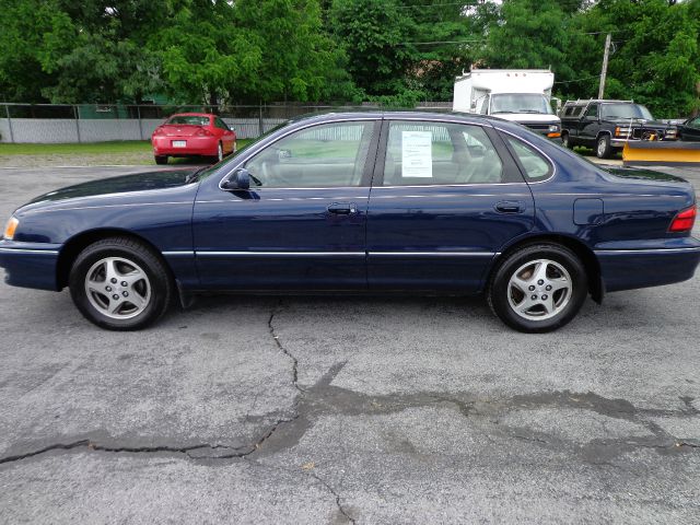 Toyota Avalon 1999 photo 4