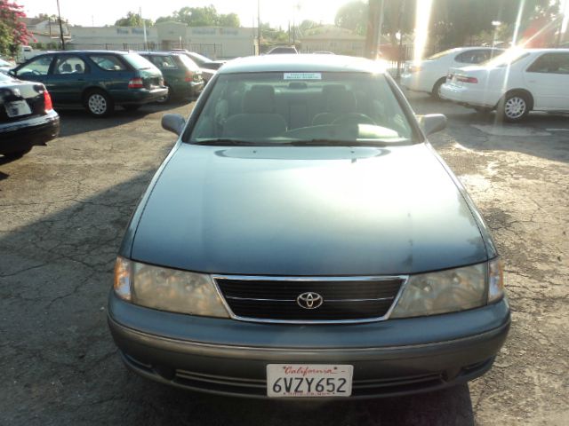 Toyota Avalon 1999 photo 4