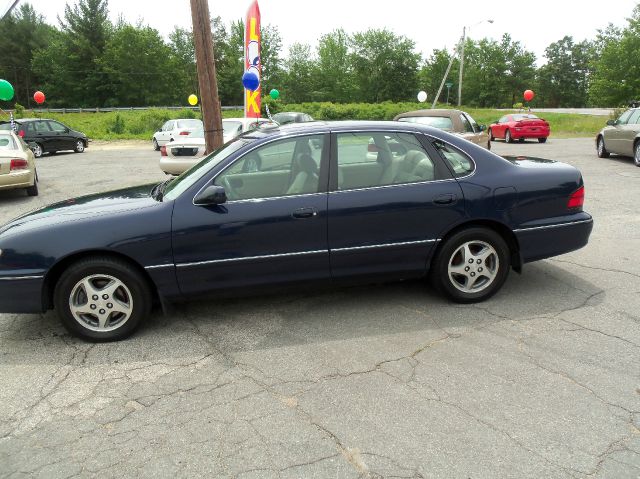 Toyota Avalon 1999 photo 10