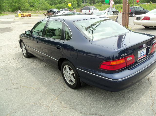 Toyota Avalon 1999 photo 3