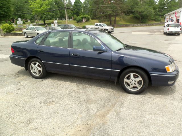 Toyota Avalon 1999 photo 5