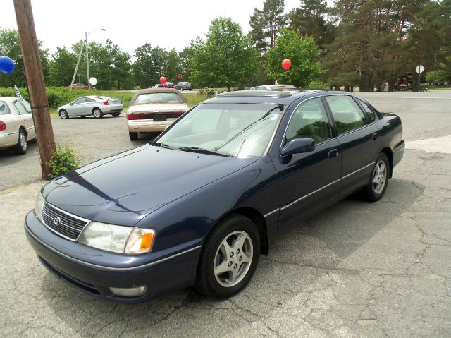 Toyota Avalon 1999 photo 7