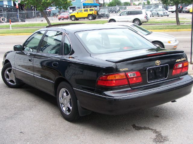 Toyota Avalon 1999 photo 5