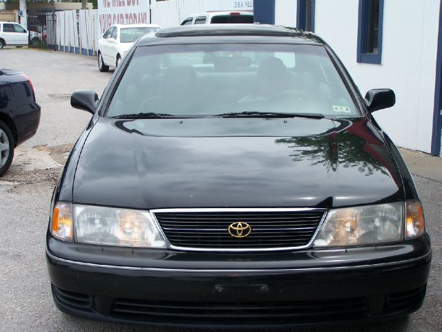 Toyota Avalon 1999 photo 7