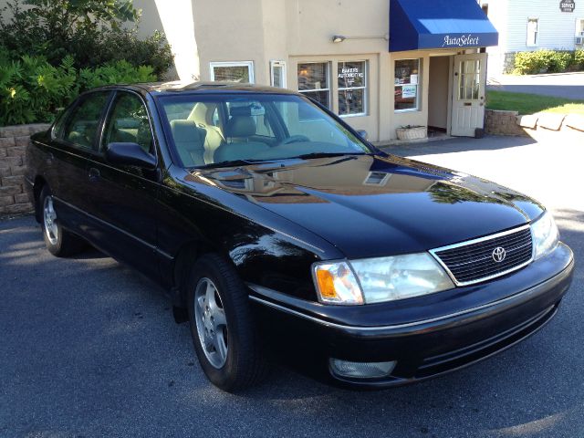 Toyota Avalon 1999 photo 3