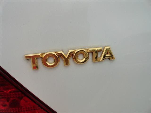 Toyota Avalon 2000 photo 14