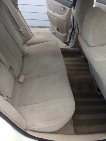 Toyota Avalon 2000 photo 1