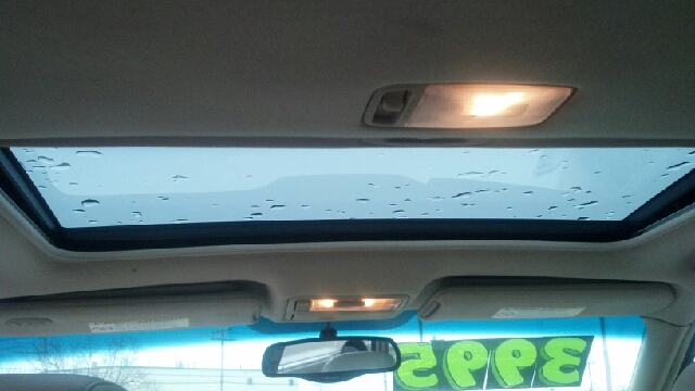 Toyota Avalon 2000 photo 1