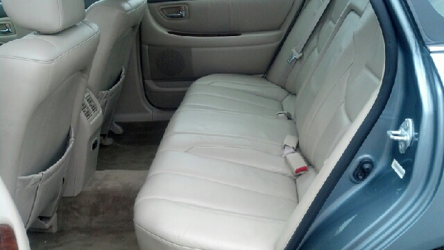 Toyota Avalon 2000 photo 3