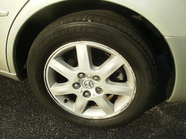 Toyota Avalon 2000 photo 1