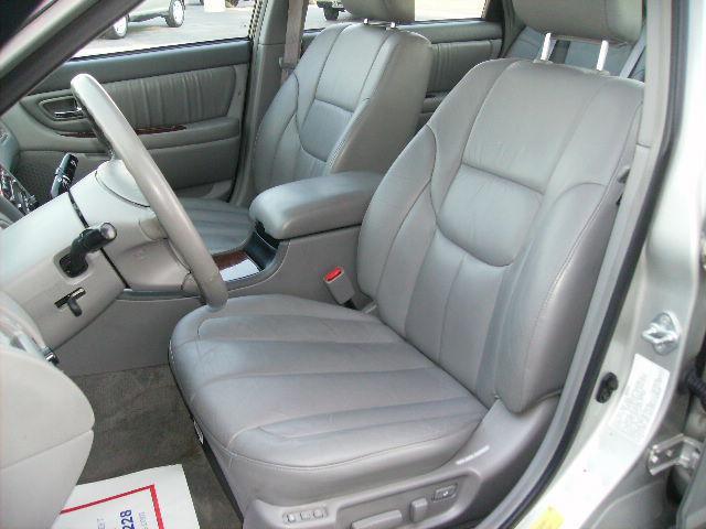 Toyota Avalon 2000 photo 2