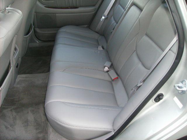 Toyota Avalon 2000 photo 3