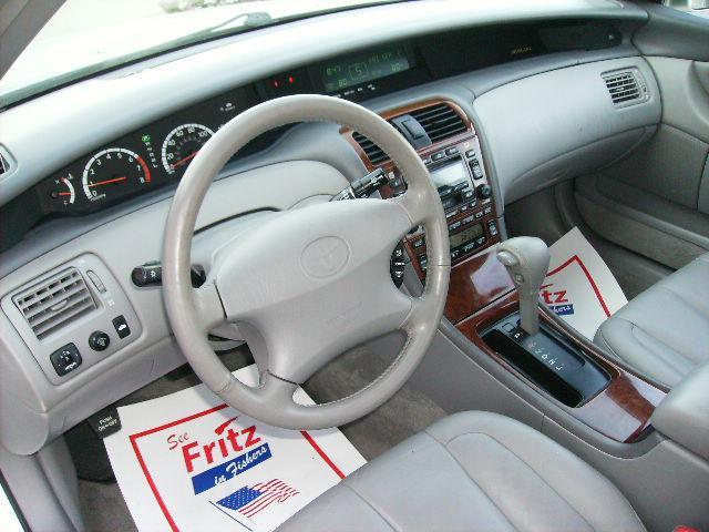 Toyota Avalon 2000 photo 5