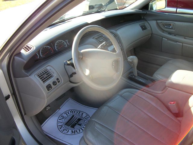 Toyota Avalon 2001 photo 3