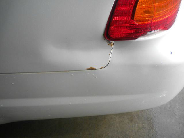 Toyota Avalon 2001 photo 13