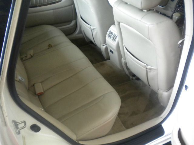 Toyota Avalon 2001 photo 6