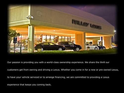 Toyota Avalon Unknown Other