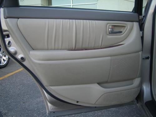 Toyota Avalon XLS Other