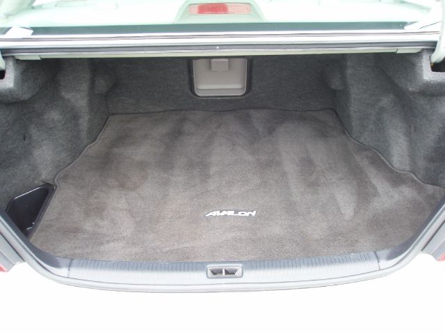 Toyota Avalon 2001 photo 4