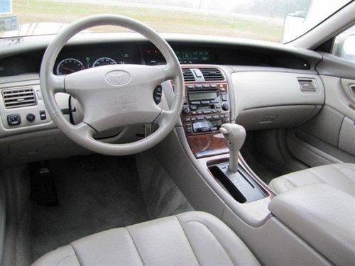 Toyota Avalon Deluxe Sport Other