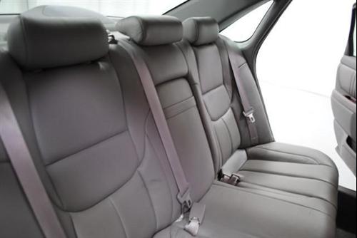 Toyota Avalon 2001 photo 2