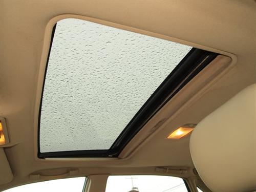 Toyota Avalon 2001 photo 2