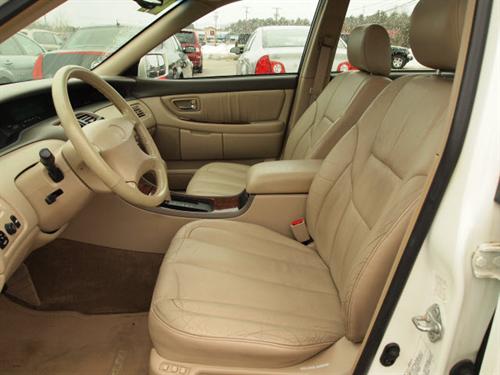 Toyota Avalon 2001 photo 3