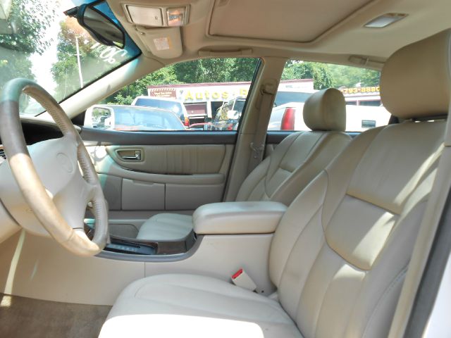 Toyota Avalon 2001 photo 3