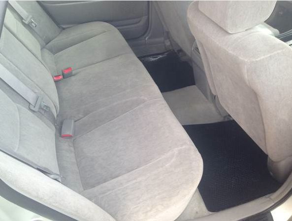 Toyota Avalon 2002 photo 1