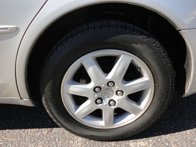 Toyota Avalon 2002 photo 4