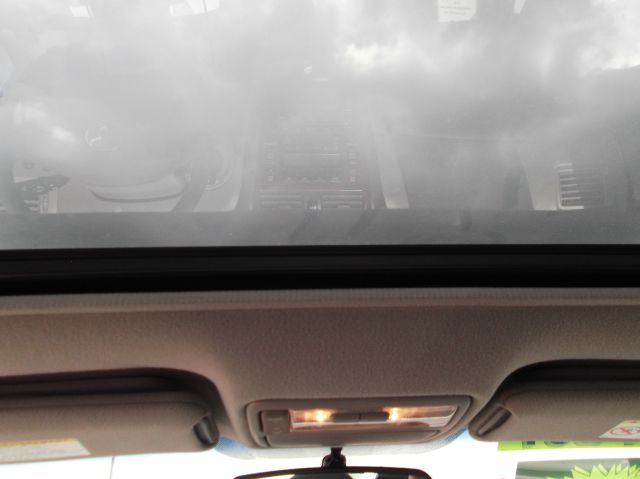 Toyota Avalon 2002 photo 10