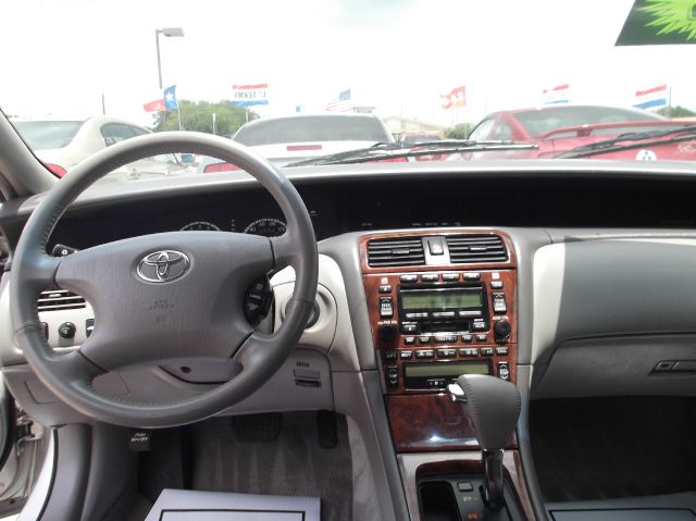 Toyota Avalon 2002 photo 11