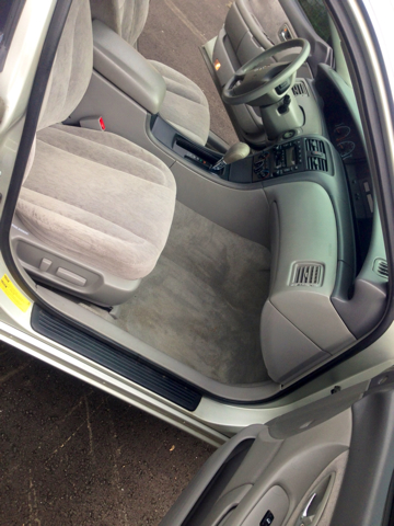 Toyota Avalon 2002 photo 5