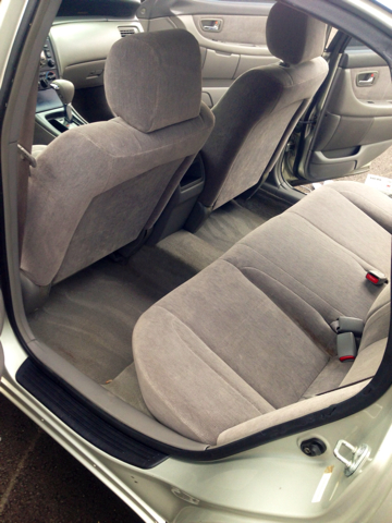 Toyota Avalon 2002 photo 6