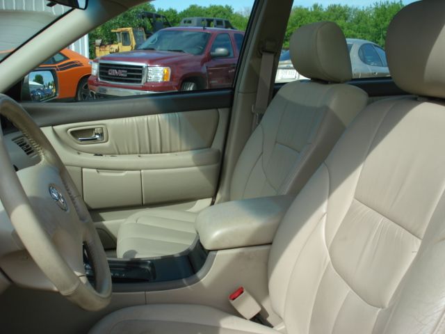 Toyota Avalon 2002 photo 1